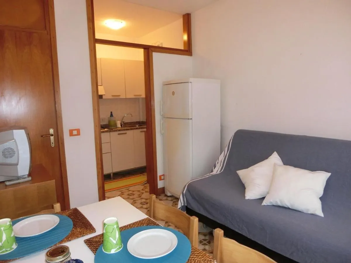 Splendid Flat With Terrace - Beahost Rentals Bibione 0*,