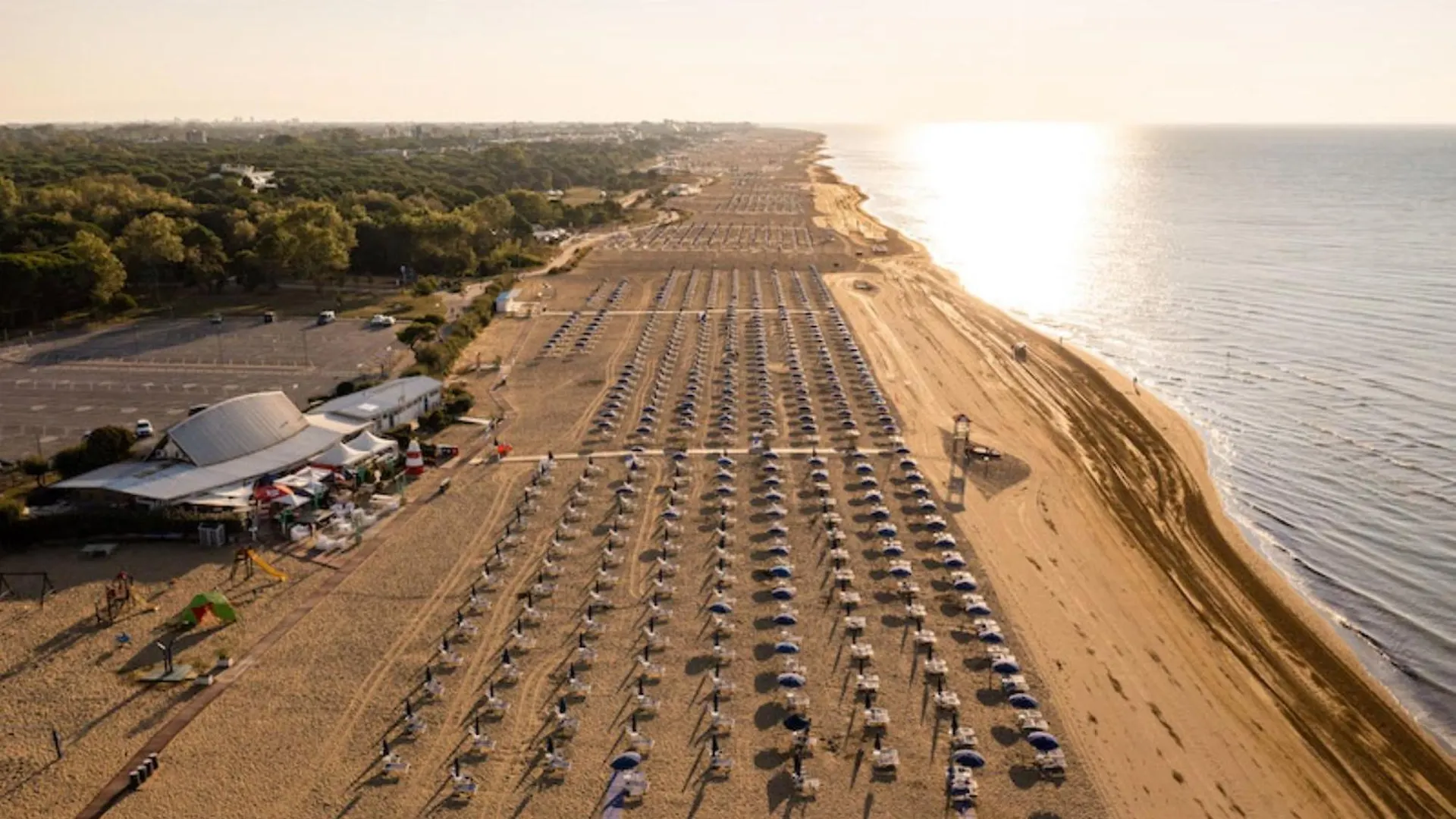 Splendid Flat With Terrace - Beahost Rentals Bibione