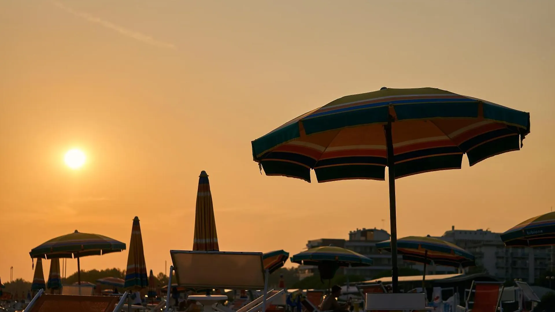 Splendid Flat With Terrace - Beahost Rentals Bibione