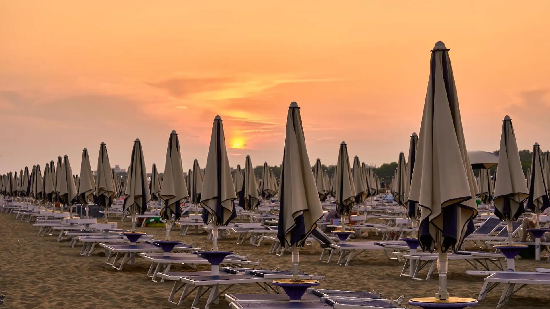 Apartamento Splendid Flat With Terrace - Beahost Rentals Bibione