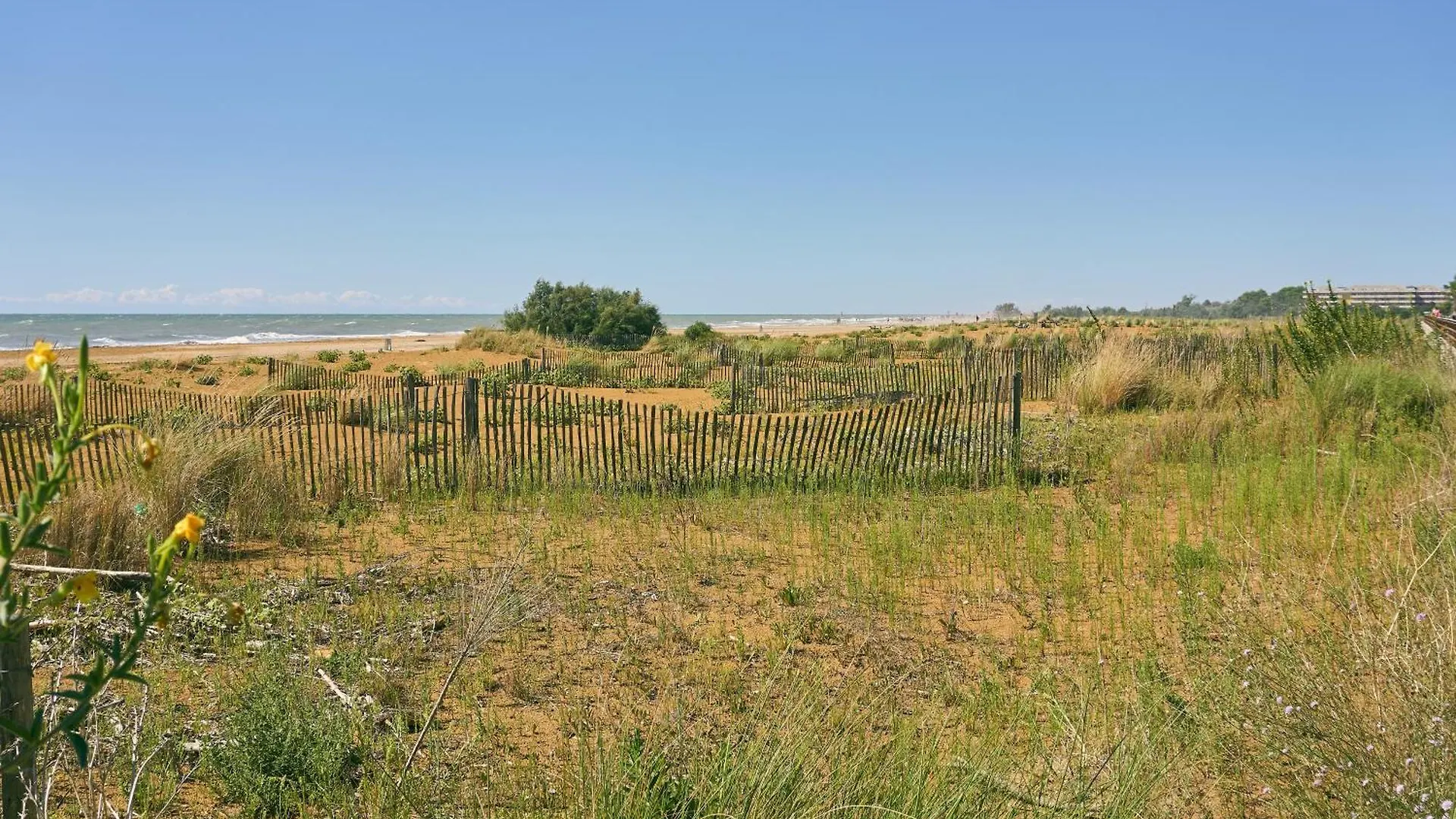 Apartment Splendid Flat With Terrace - Beahost Rentals Bibione Italy