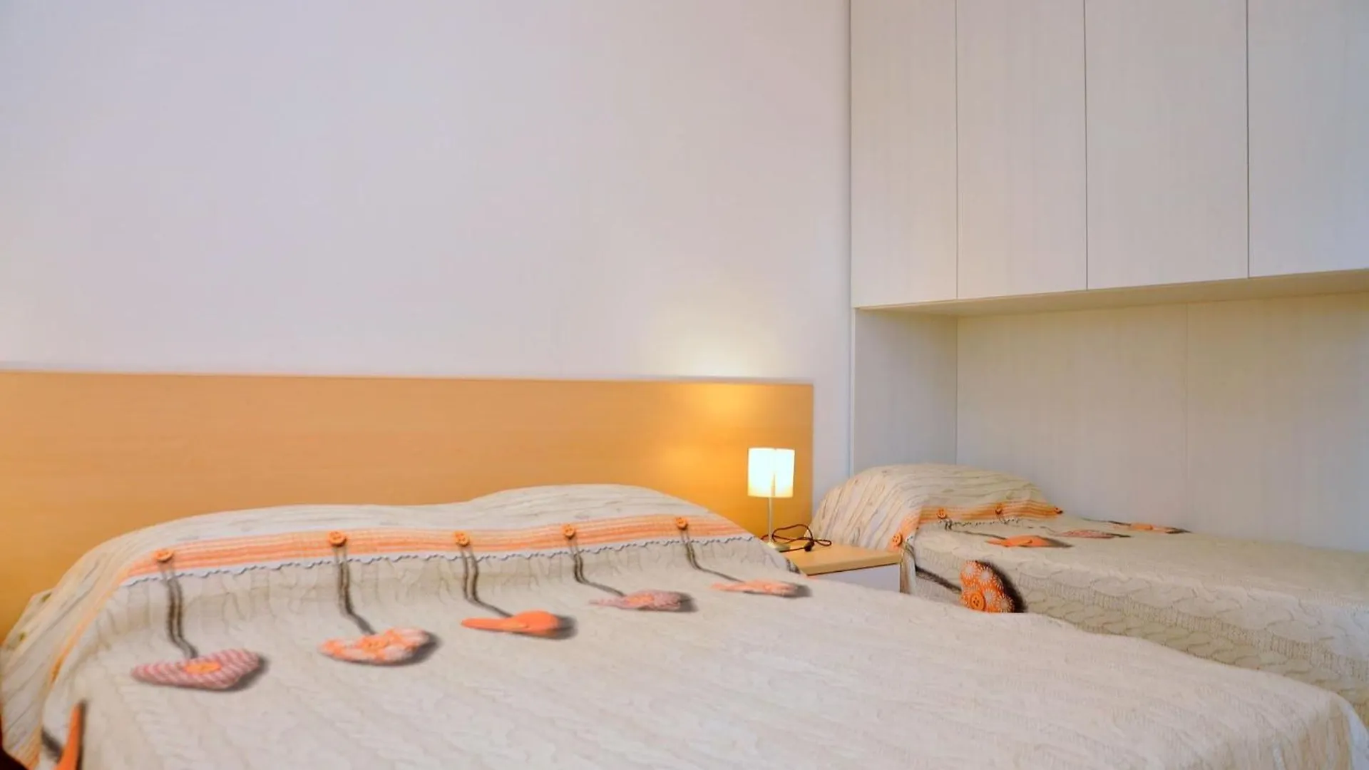 Splendid Flat With Terrace - Beahost Rentals Bibione 0*,