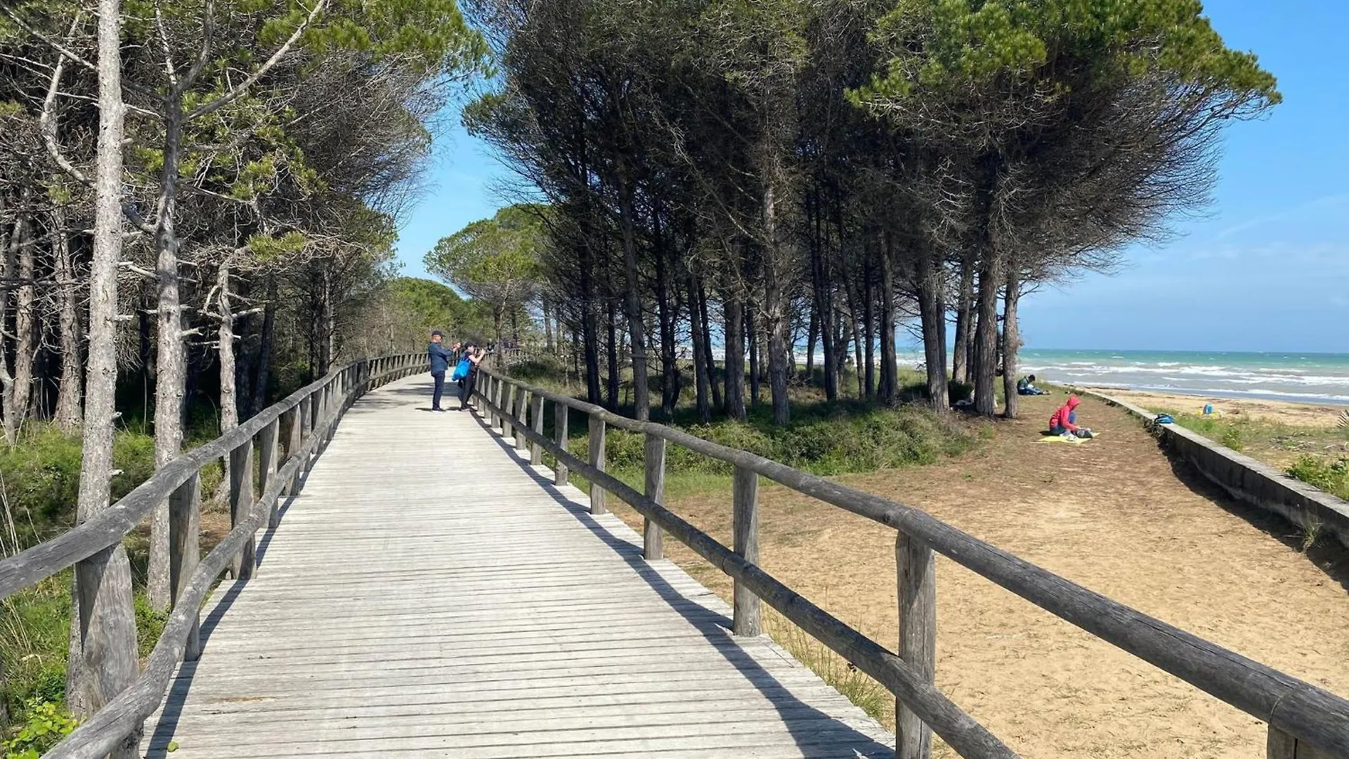 Apartment Splendid Flat With Terrace - Beahost Rentals Bibione