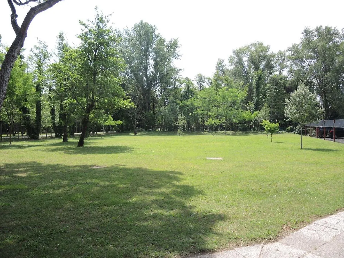 Apartment Splendid Flat With Terrace - Beahost Rentals Bibione
