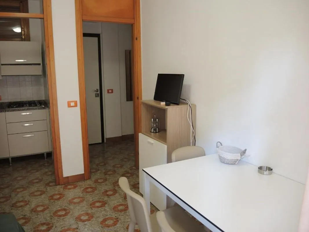 Apartment Splendid Flat With Terrace - Beahost Rentals Bibione