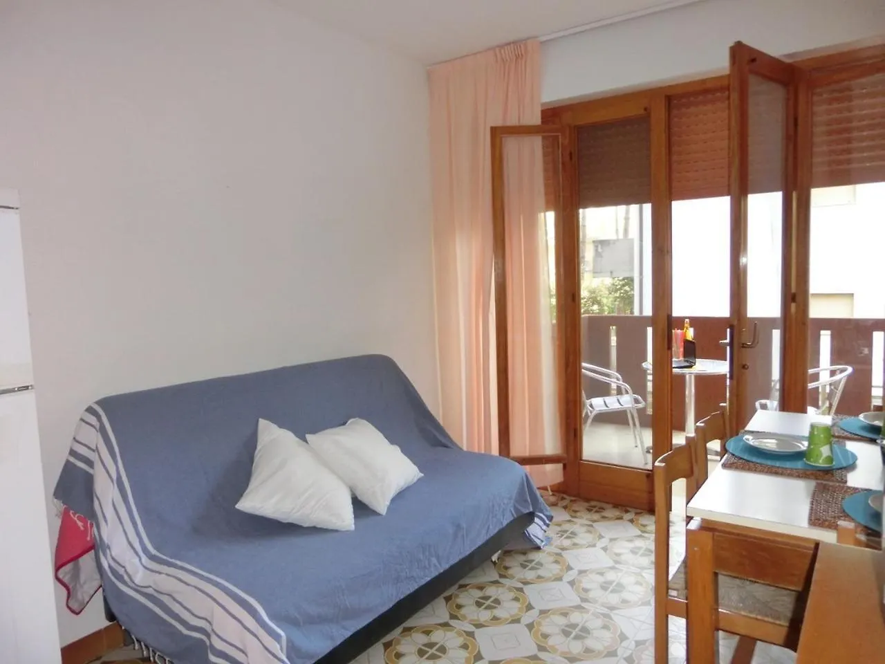 Splendid Flat With Terrace - Beahost Rentals Bibione