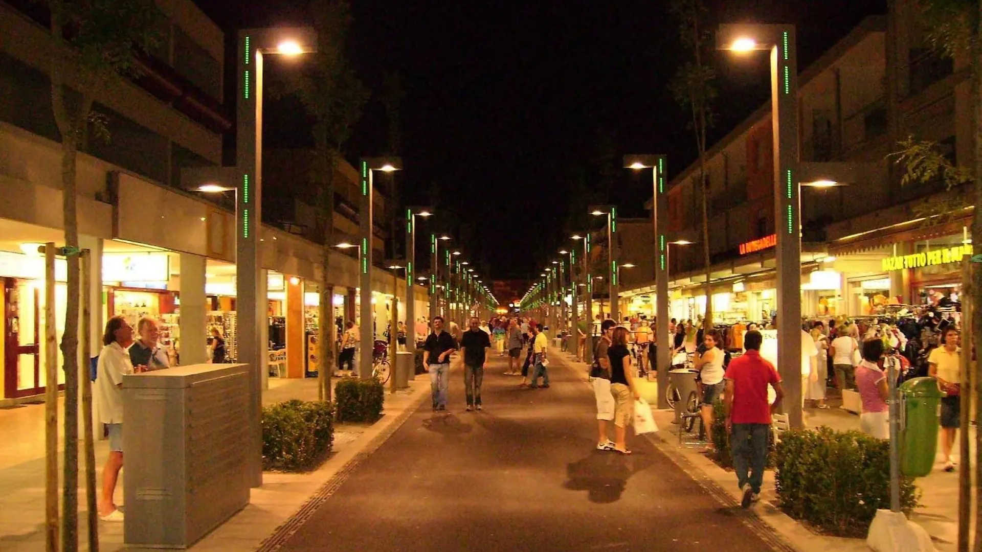 Splendid Flat With Terrace - Beahost Rentals Bibione