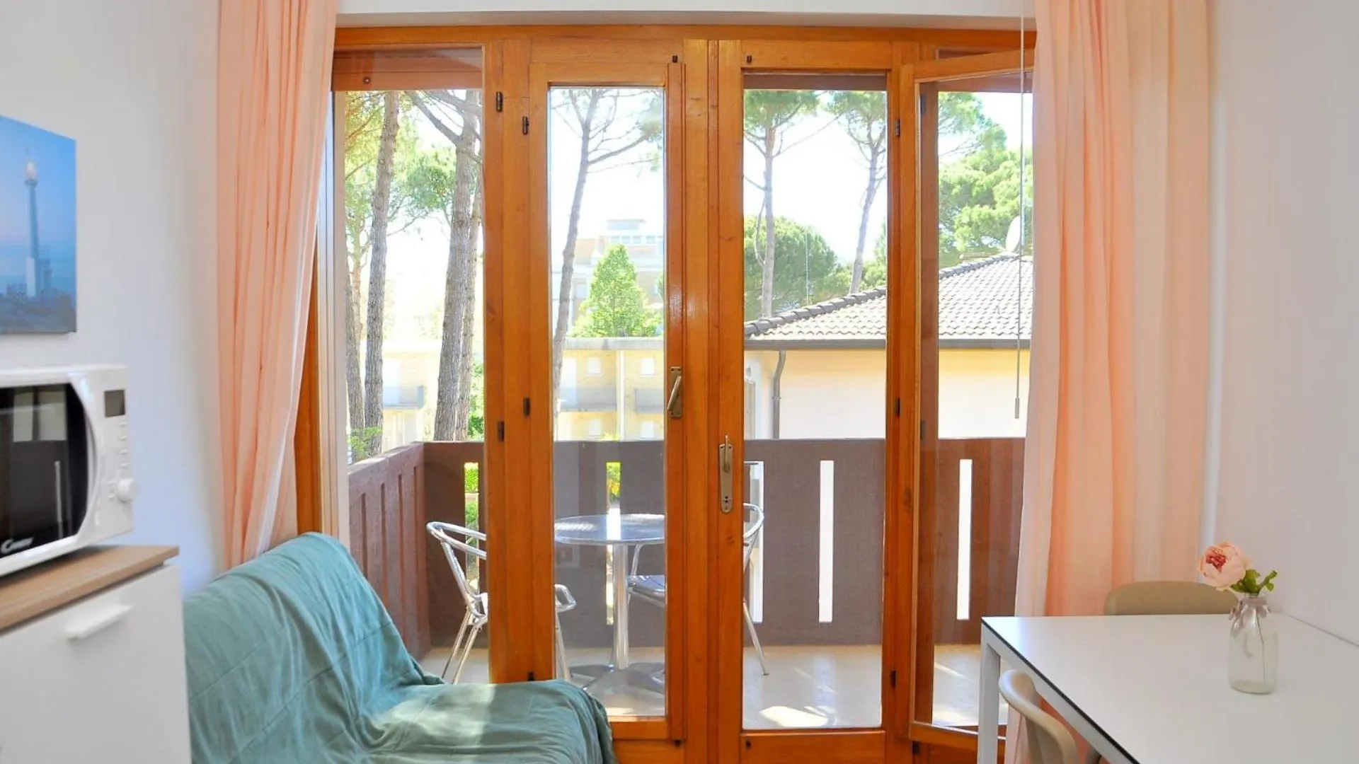 Apartment Splendid Flat With Terrace - Beahost Rentals Bibione Italy